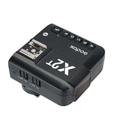 GODOX X2T TTL Remote Trigger for Pentax