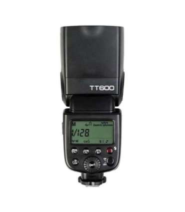 GODOX TT600S Flash