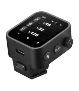 GODOX X3 TTL Remote Trigger for Canon