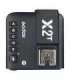 GODOX X2T TTL Remote Trigger for Nikon