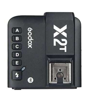 GODOX X2T TTL Remote Trigger for Nikon