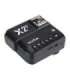 GODOX X2T TTL Remote Trigger for Nikon