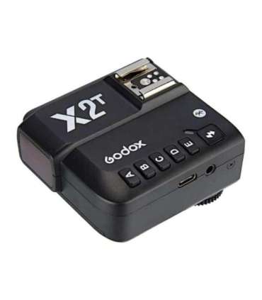 GODOX X2T TTL Remote Trigger for Nikon