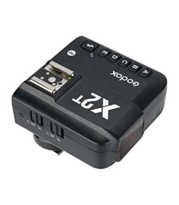GODOX X2T TTL Remote Trigger for Nikon