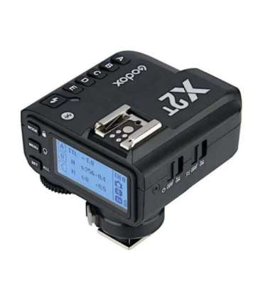 GODOX X2T TTL Remote Trigger for Nikon