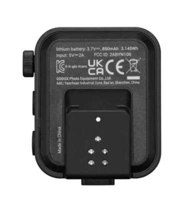 GODOX X3 TTL Remote Trigger for Nikon