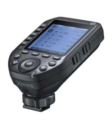 GODOX XproII TTL Flash Trigger for Sony