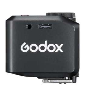 GODOX iT30Pro Flash for Canon
