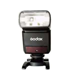 GODOX TT350 TTL Flash for Fujifilm
