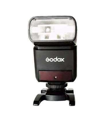 GODOX TT350 TTL Flash for Fujifilm
