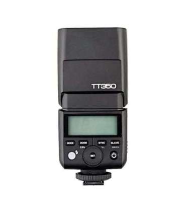GODOX TT350 TTL Flash for Fujifilm