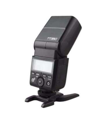 GODOX TT350 TTL Flash for Fujifilm