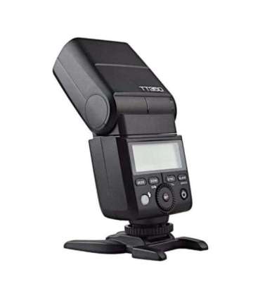 GODOX TT350 TTL Flash for Fujifilm