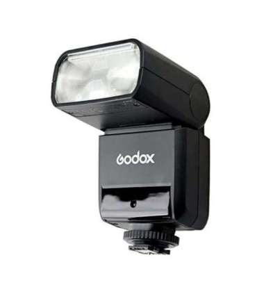 GODOX TT350 TTL Flash for Fujifilm