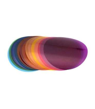 GODOX V-11C Color Effects Kit