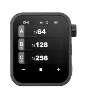 GODOX X3 TTL Remote Trigger for Sony