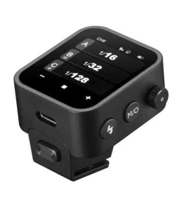 GODOX X3 TTL Remote Trigger for Sony