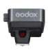 GODOX X3Pro TTL Flash Trigger for Nikon