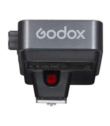 GODOX X3Pro TTL Flash Trigger for Nikon