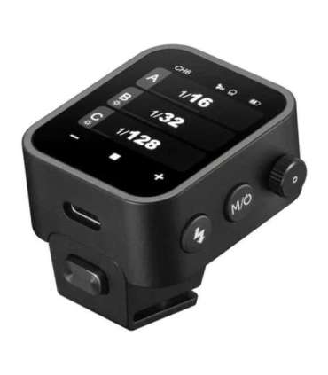 GODOX X3 TTL Remote Trigger for Olympus