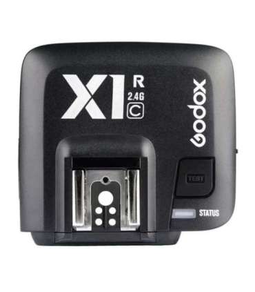 GODOX X1R Remote Trigger for Nikon