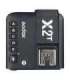 GODOX X2T TTL Remote Trigger for Fuji