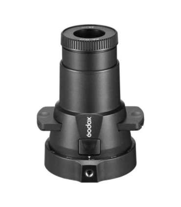 GODOX AK-R21 Projection Attachment