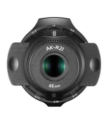GODOX AK-R21 Projection Attachment