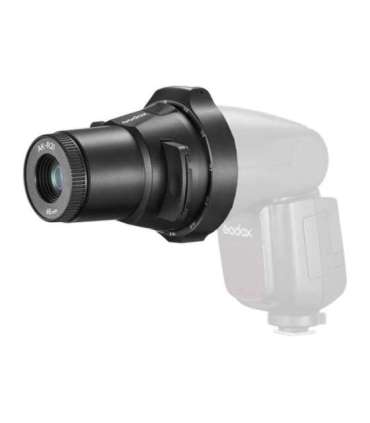GODOX AK-R21 Projection Attachment