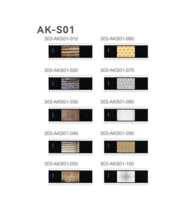 GODOX AK-S Full Slide Set