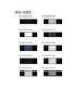 GODOX AK-S Full Slide Set