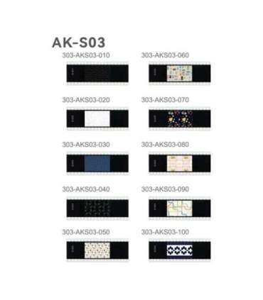 GODOX AK-S Full Slide Set
