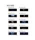 GODOX AK-S Full Slide Set