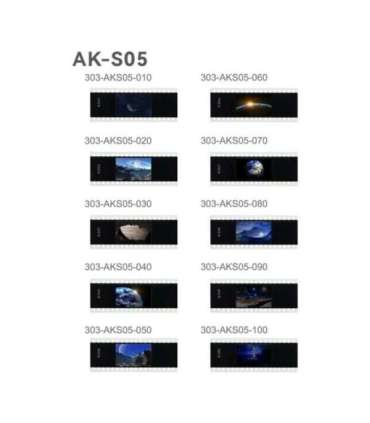 GODOX AK-S Full Slide Set