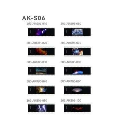 GODOX AK-S Full Slide Set