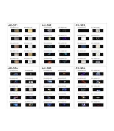 GODOX AK-S Full Slide Set