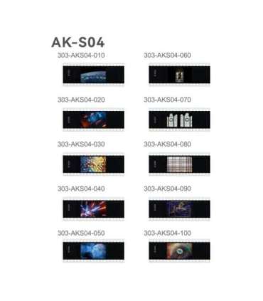GODOX AK-S04 Slide Set