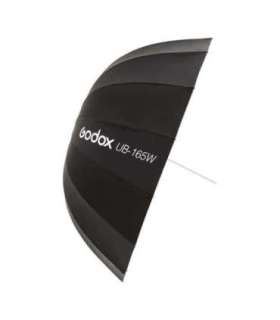GODOX UB-165W Parabolic Reflective Umbrella