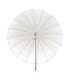 GODOX UB-165W Parabolic Reflective Umbrella