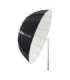 GODOX UB-165W Parabolic Reflective Umbrella