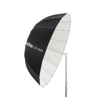 GODOX UB-165W Parabolic Reflective Umbrella