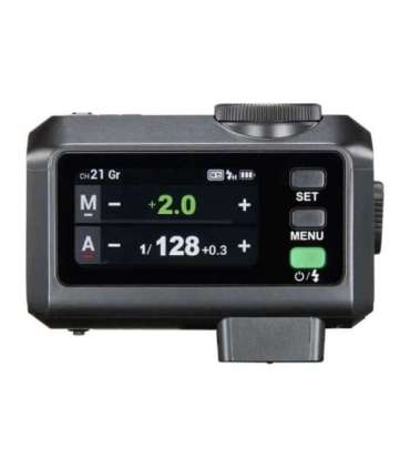 GODOX iT30Pro Flash for Olympus