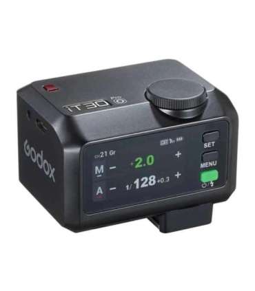 GODOX iT30Pro Flash for Olympus