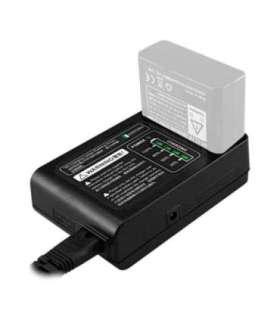 GODOX VC18 Battery Charger
