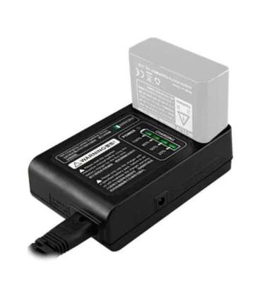 GODOX VC18 Battery Charger