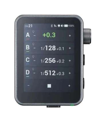 GODOX X3Pro TTL Remote Trigger for Fuji Cameras