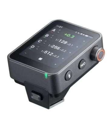 GODOX X3Pro TTL Remote Trigger for Fuji Cameras