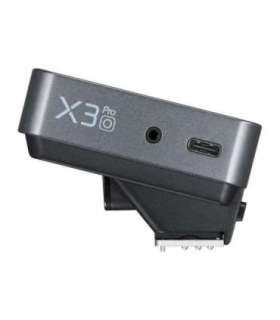 GODOX X3Pro TTL Remote Trigger for Olympus Cameras