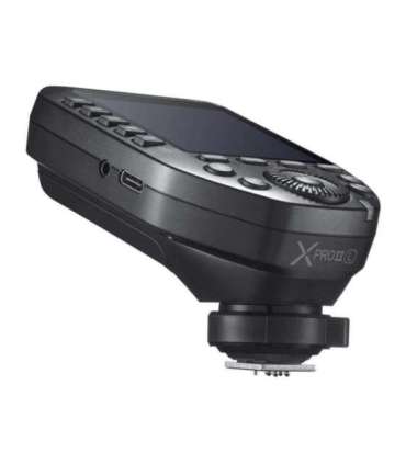GODOX XproII TTL Remote Trigger for Leica