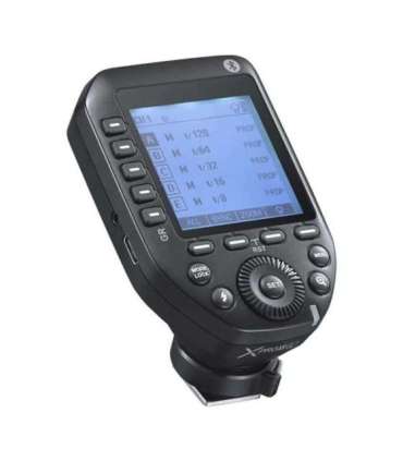 GODOX XproII TTL Remote Trigger for Leica